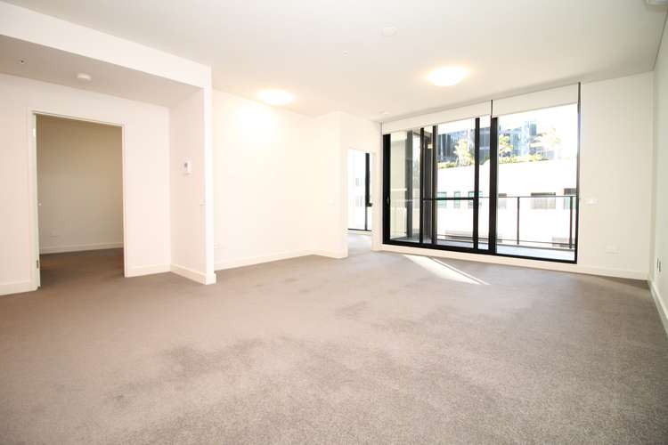 Fourth view of Homely apartment listing, 406/46 Savona Dr, Wentworth Point NSW 2127