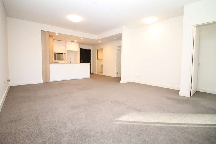 Fifth view of Homely apartment listing, 406/46 Savona Dr, Wentworth Point NSW 2127