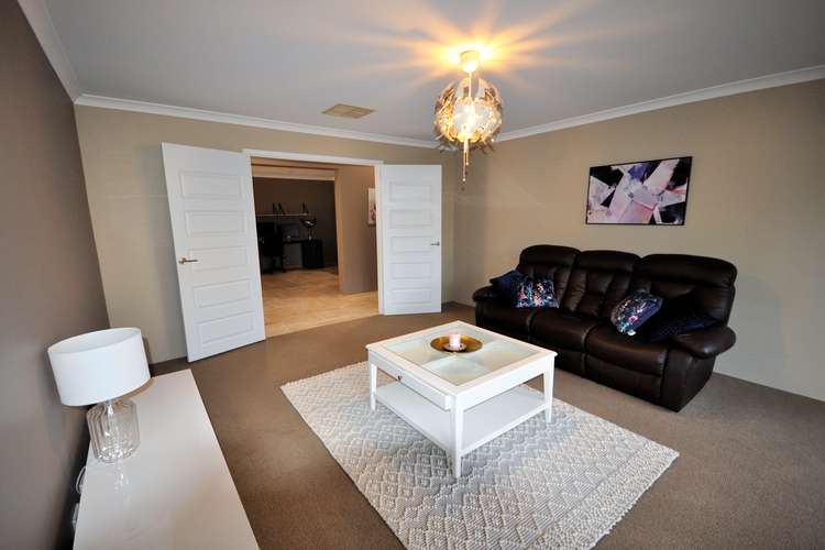 Fourth view of Homely house listing, 106 Charlottes Vsta, Ellenbrook WA 6069