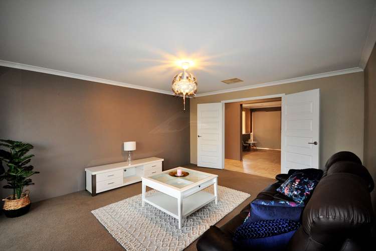 Fifth view of Homely house listing, 106 Charlottes Vsta, Ellenbrook WA 6069