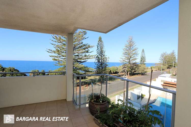 Main view of Homely unit listing, Unit 42/107 Esplanade, Bargara QLD 4670