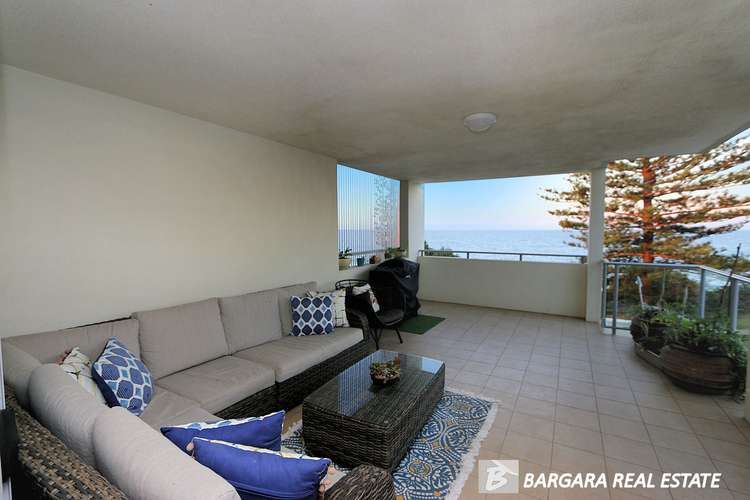 Fifth view of Homely unit listing, Unit 42/107 Esplanade, Bargara QLD 4670