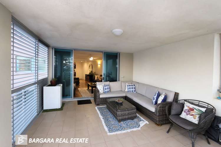Sixth view of Homely unit listing, Unit 42/107 Esplanade, Bargara QLD 4670