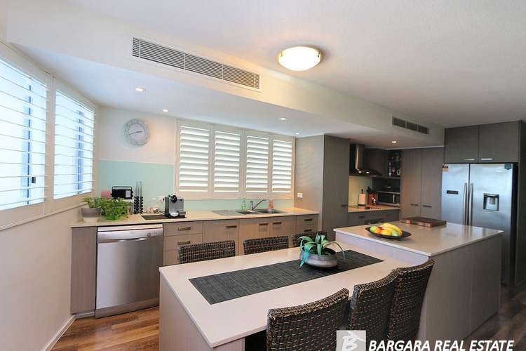 Seventh view of Homely unit listing, Unit 42/107 Esplanade, Bargara QLD 4670