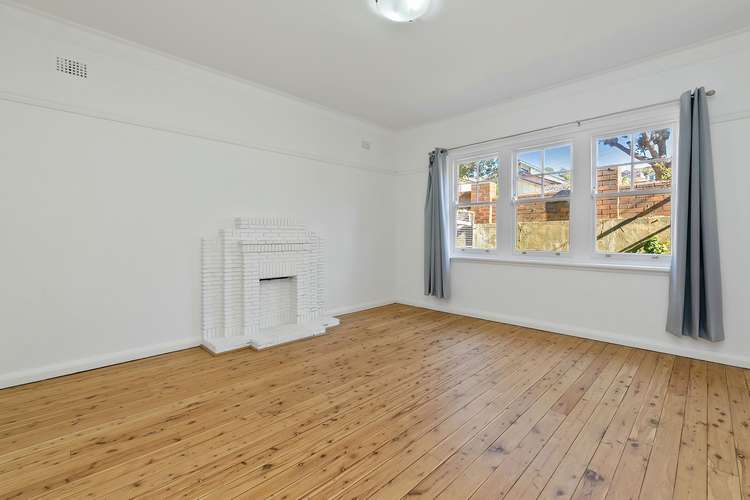 Second view of Homely apartment listing, 35A Arden St, Clovelly NSW 2031