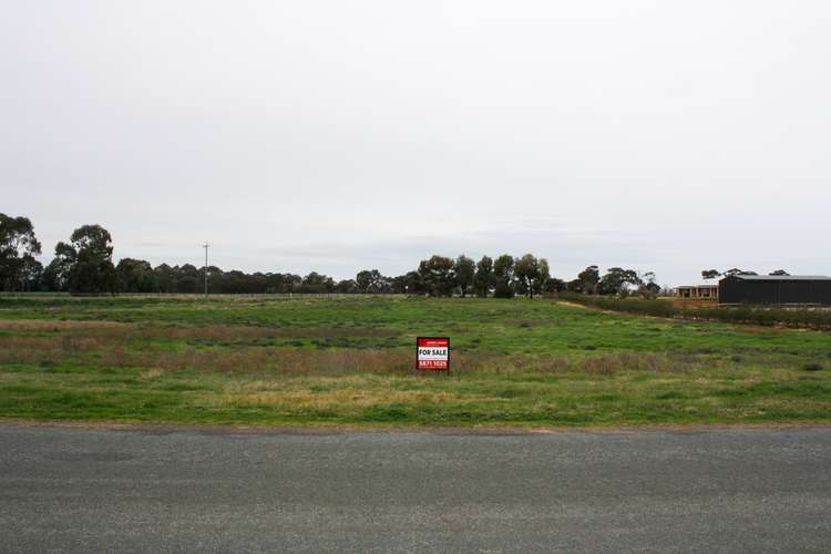 Lot 21 Snell Road, Barooga NSW 3644