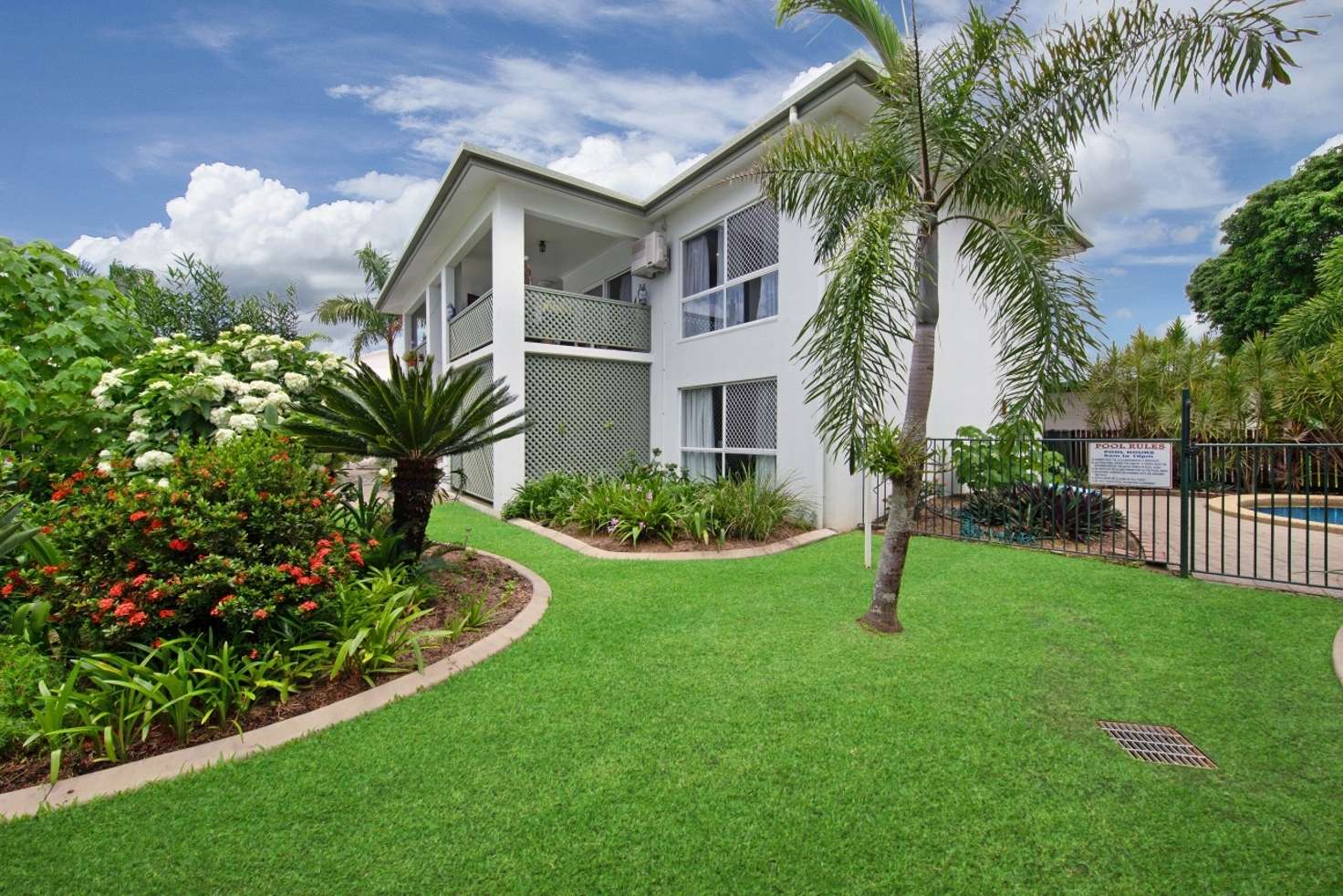 Main view of Homely unit listing, Unit 12/19 Grantala St, Manoora QLD 4870