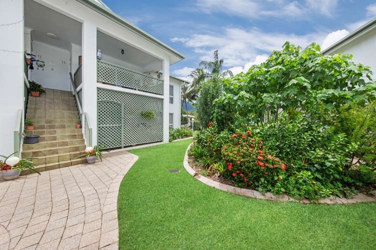 Second view of Homely unit listing, Unit 12/19 Grantala St, Manoora QLD 4870