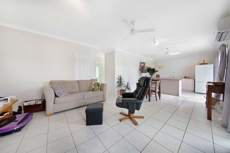 Fifth view of Homely unit listing, Unit 12/19 Grantala St, Manoora QLD 4870