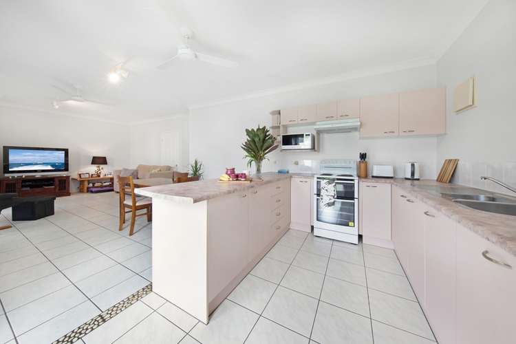 Sixth view of Homely unit listing, Unit 12/19 Grantala St, Manoora QLD 4870