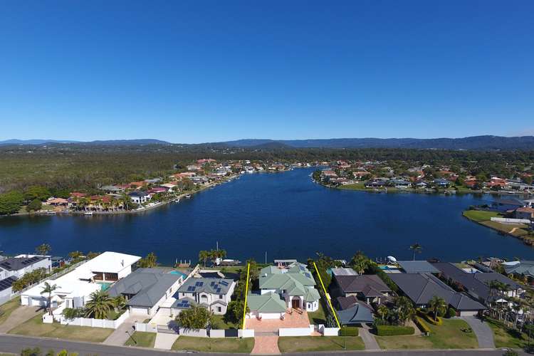 Main view of Homely house listing, 20 Eastbank Tce, Helensvale QLD 4212