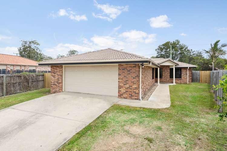 Main view of Homely house listing, 7 Shivvan Ct, Marsden QLD 4132