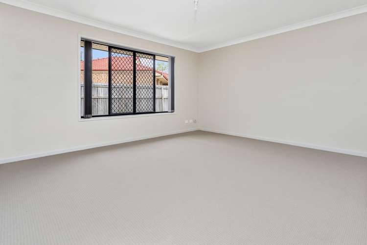 Second view of Homely house listing, 7 Shivvan Ct, Marsden QLD 4132