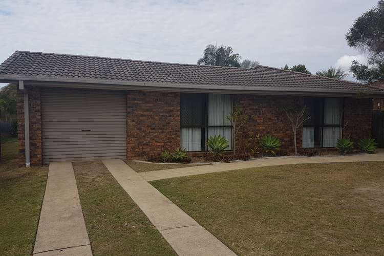 Main view of Homely house listing, 49 Capel Street, Brighton QLD 4017