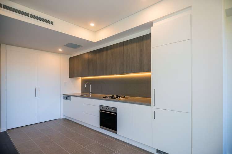 Main view of Homely apartment listing, 303/18 Neild Avenue Rus, Rushcutters Bay NSW 2011