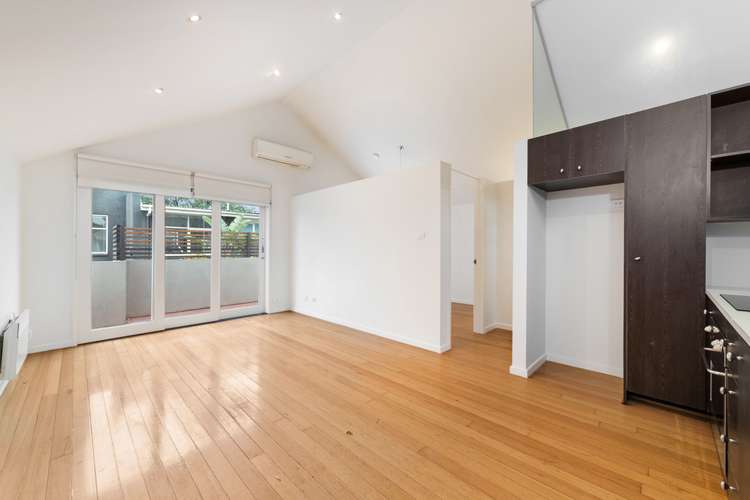 Main view of Homely unit listing, Unit 3/569 High St, Prahran VIC 3181