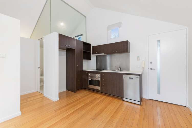 Fifth view of Homely unit listing, Unit 3/569 High St, Prahran VIC 3181