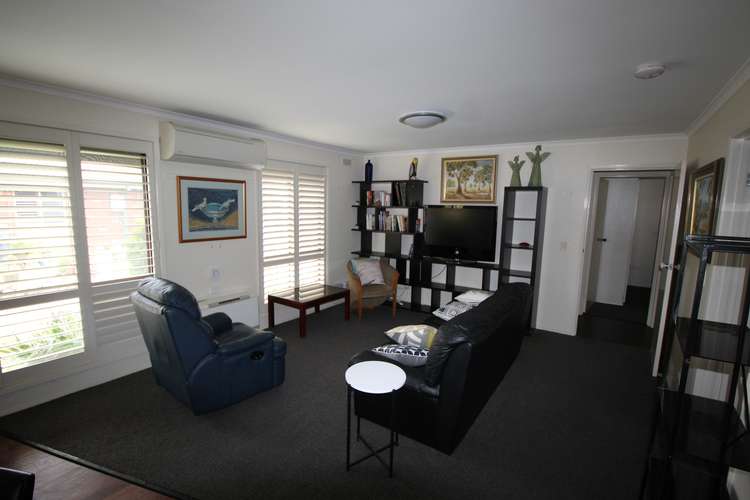 Second view of Homely unit listing, Unit 1/20 Drummond St S, Ballarat Central VIC 3350