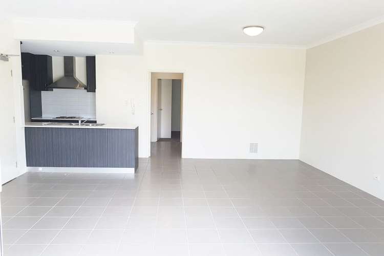 Third view of Homely apartment listing, 10/67 The Parkway, Ellenbrook WA 6069