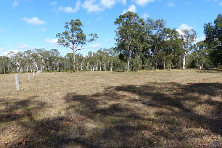 Fifth view of Homely residentialLand listing, Lot 17 Cream Box Ct, Ringtail Creek QLD 4565