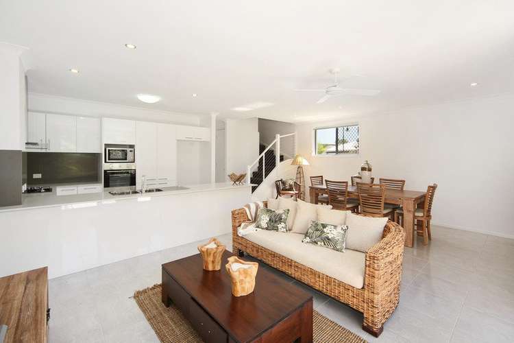 Fifth view of Homely townhouse listing, Unit 39/11 Toral Drive, Buderim QLD 4556