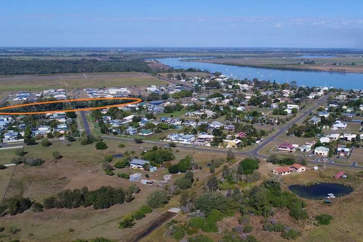 Second view of Homely residentialLand listing, Block 6 Avalon Street, Burnett Heads QLD 4670