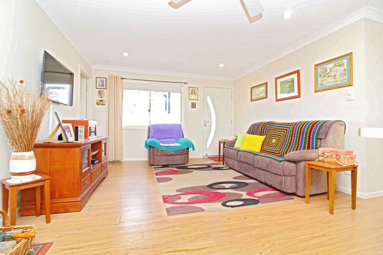 Sixth view of Homely house listing, 14 Derain Dr, Sladevale QLD 4370