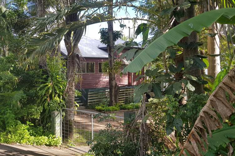 Second view of Homely house listing, 14 Washington St, Nambour QLD 4560