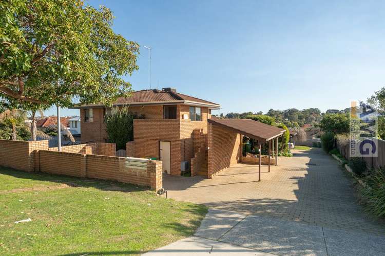 Main view of Homely villa listing, Unit 4/31 Harris St, Bicton WA 6157