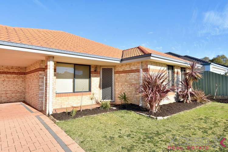 Second view of Homely house listing, 74 Seagrove Boulevard, Merriwa WA 6030