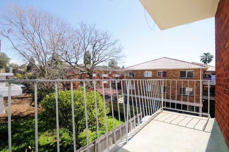 Fifth view of Homely unit listing, 8/26 George Street, Marrickville NSW 2204