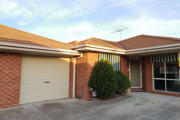 Main view of Homely unit listing, Unit 3/39 Canning St, Avondale Heights VIC 3034