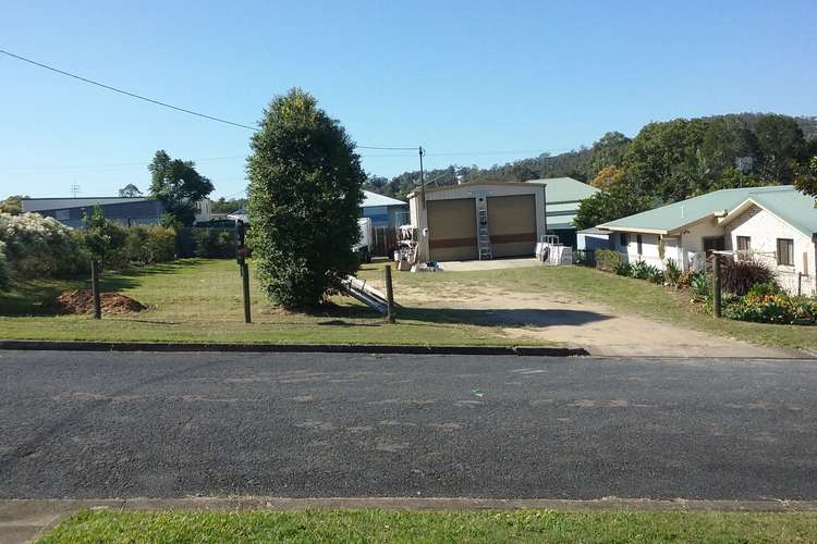 Second view of Homely residentialLand listing, 10 Dellar St, Kilcoy QLD 4515