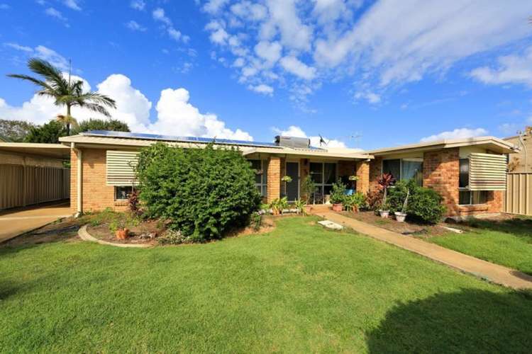 Second view of Homely house listing, 33 SHELL Street, Burnett Heads QLD 4670