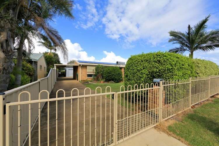 Third view of Homely house listing, 33 SHELL Street, Burnett Heads QLD 4670