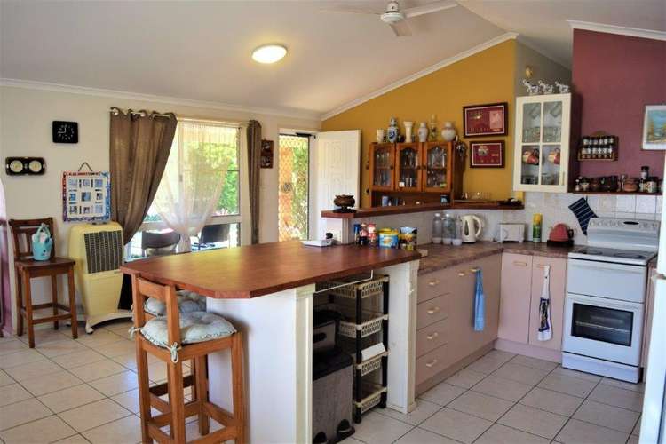 Fourth view of Homely house listing, 33 SHELL Street, Burnett Heads QLD 4670