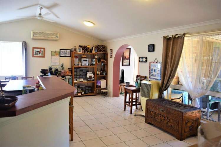Seventh view of Homely house listing, 33 SHELL Street, Burnett Heads QLD 4670