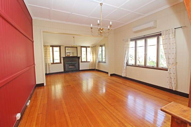 Second view of Homely house listing, 133 Grafton St, Warwick QLD 4370