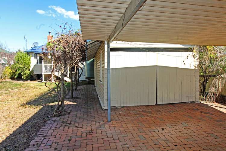 Seventh view of Homely house listing, 133 Grafton St, Warwick QLD 4370