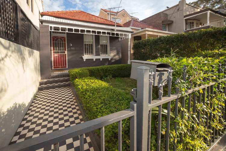 Main view of Homely house listing, 5 Kenilworth St, Bondi Junction NSW 2022