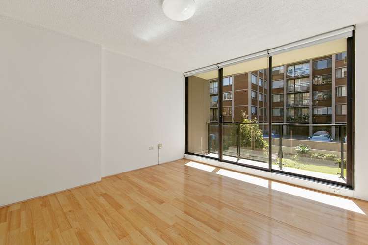 Main view of Homely unit listing, Unit 45/77-83 Cook Road, Centennial Park NSW 2021