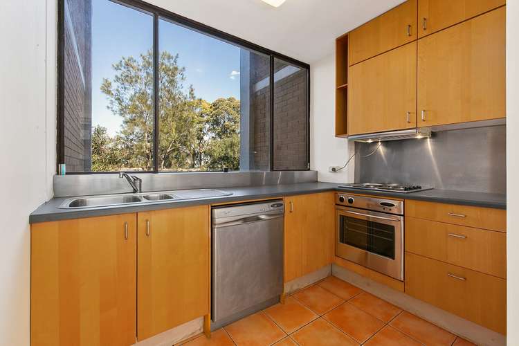 Second view of Homely unit listing, Unit 45/77-83 Cook Road, Centennial Park NSW 2021