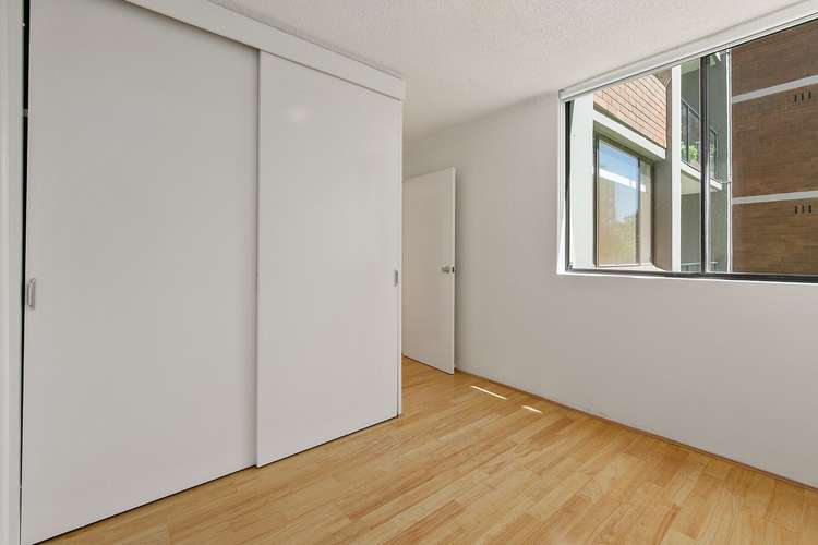 Third view of Homely unit listing, Unit 45/77-83 Cook Road, Centennial Park NSW 2021