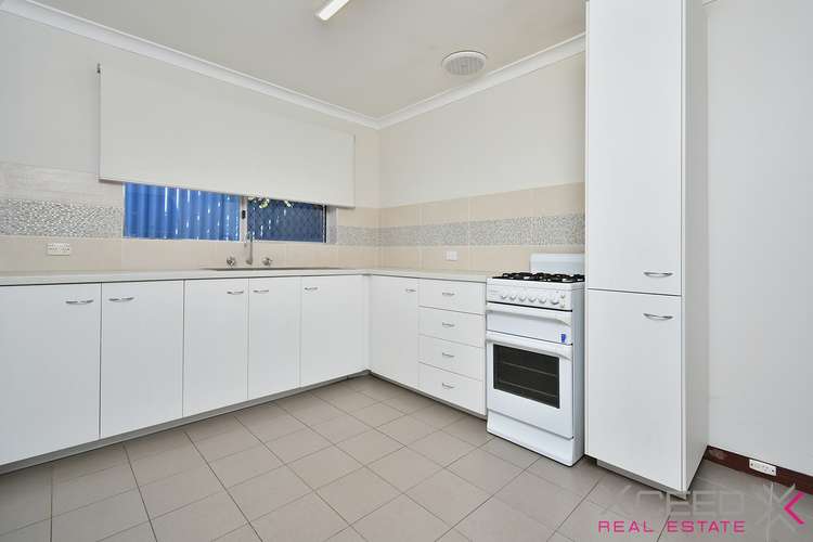 Third view of Homely unit listing, Unit 6/88 Peninsula Road, Maylands WA 6051