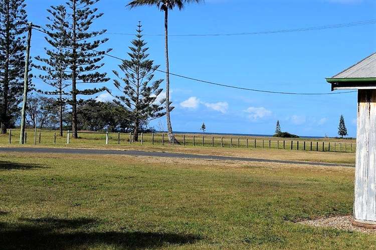 Fourth view of Homely house listing, 6 Lighthouse St, Burnett Heads QLD 4670