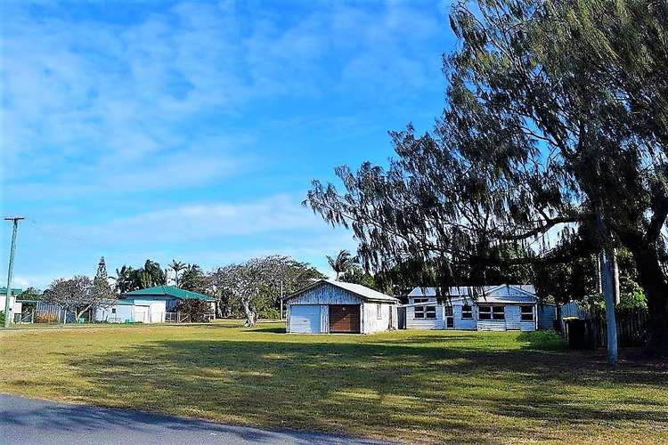 Fifth view of Homely house listing, 6 Lighthouse St, Burnett Heads QLD 4670