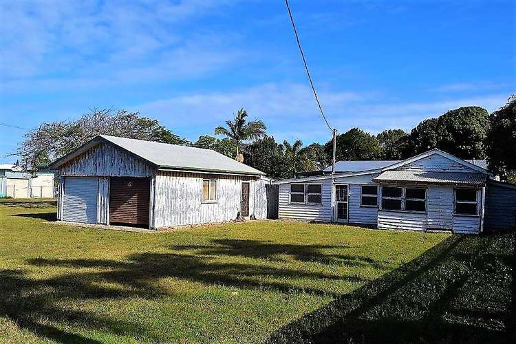 Sixth view of Homely house listing, 6 Lighthouse St, Burnett Heads QLD 4670