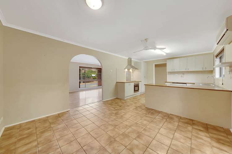 Sixth view of Homely house listing, 13 Aquarius St, Clinton QLD 4680