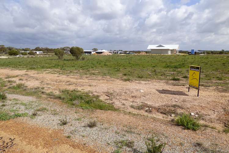 Fourth view of Homely residentialLand listing, 41 Maiolo Way, Merredin WA 6415