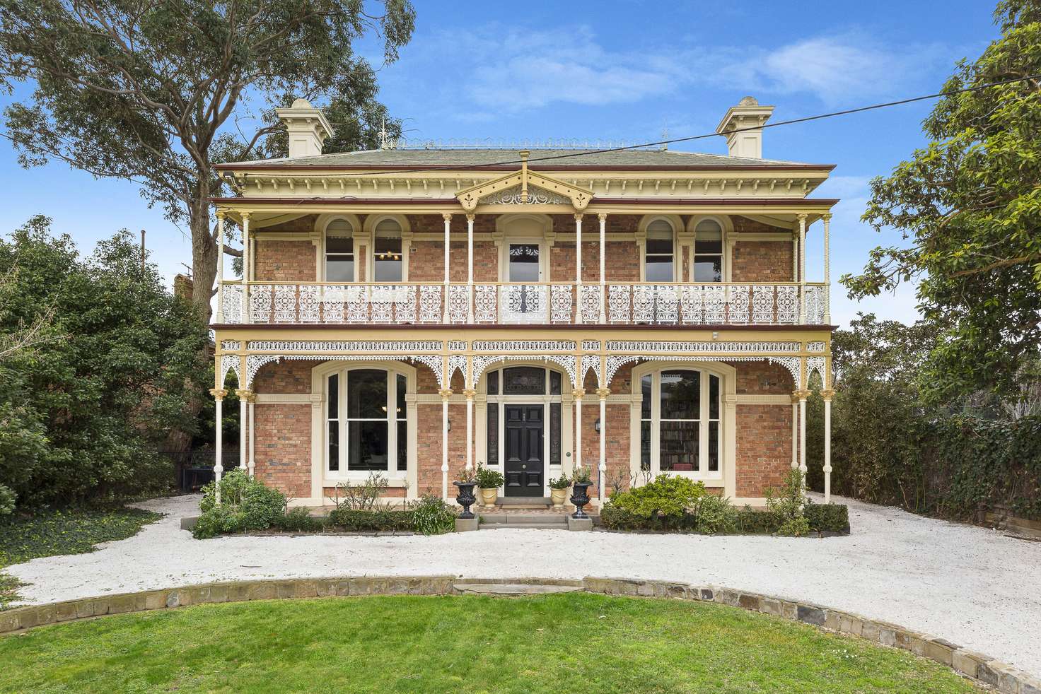 Main view of Homely house listing, 6 Manor St, Brighton VIC 3186